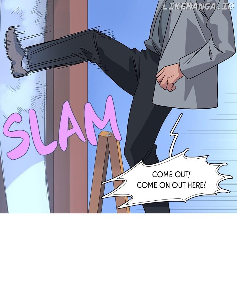 My Little Bookstore Chapter 76 page 5