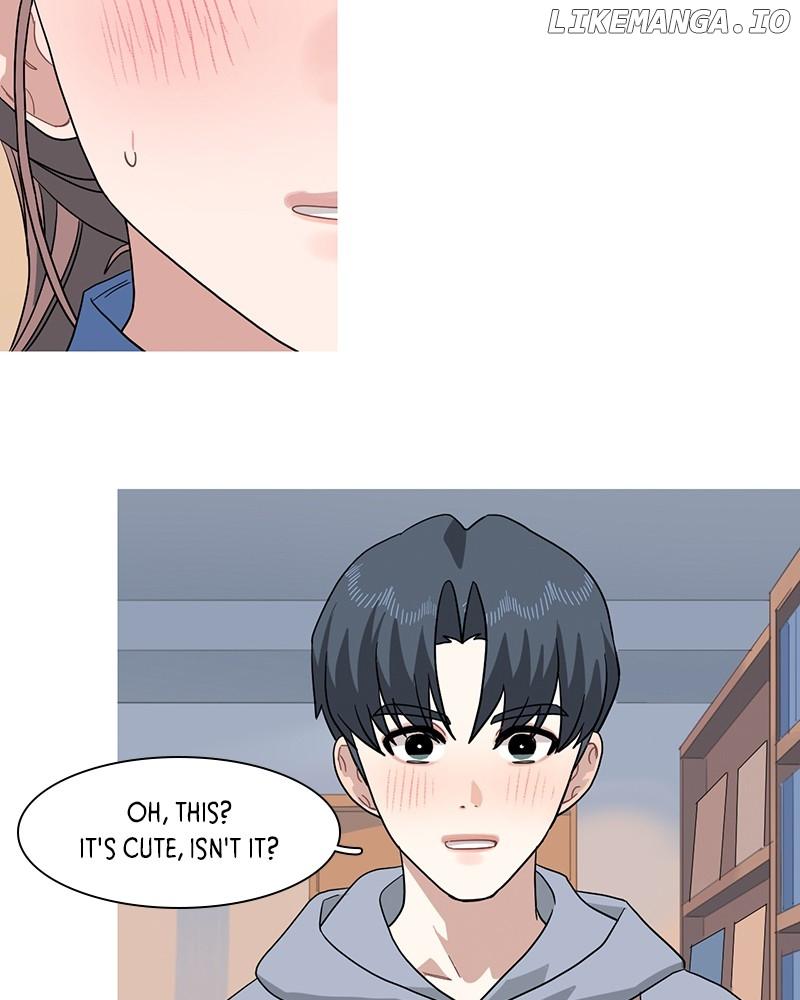 My Little Bookstore Chapter 76 page 64