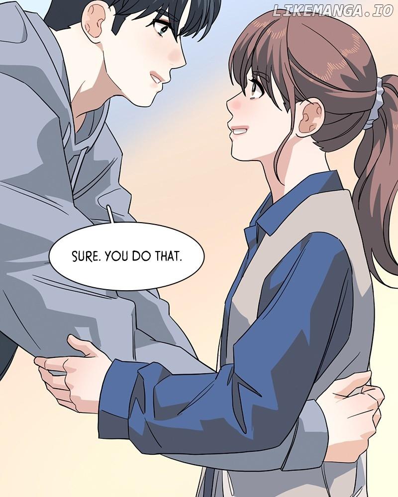 My Little Bookstore Chapter 76 page 68