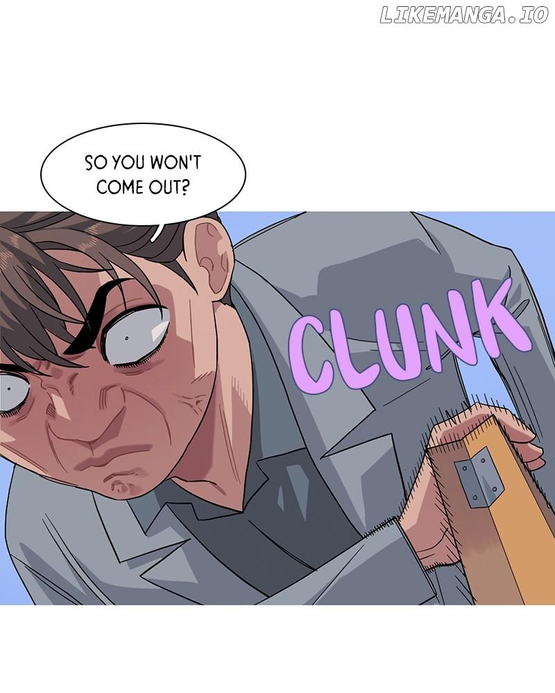 My Little Bookstore Chapter 76 page 6