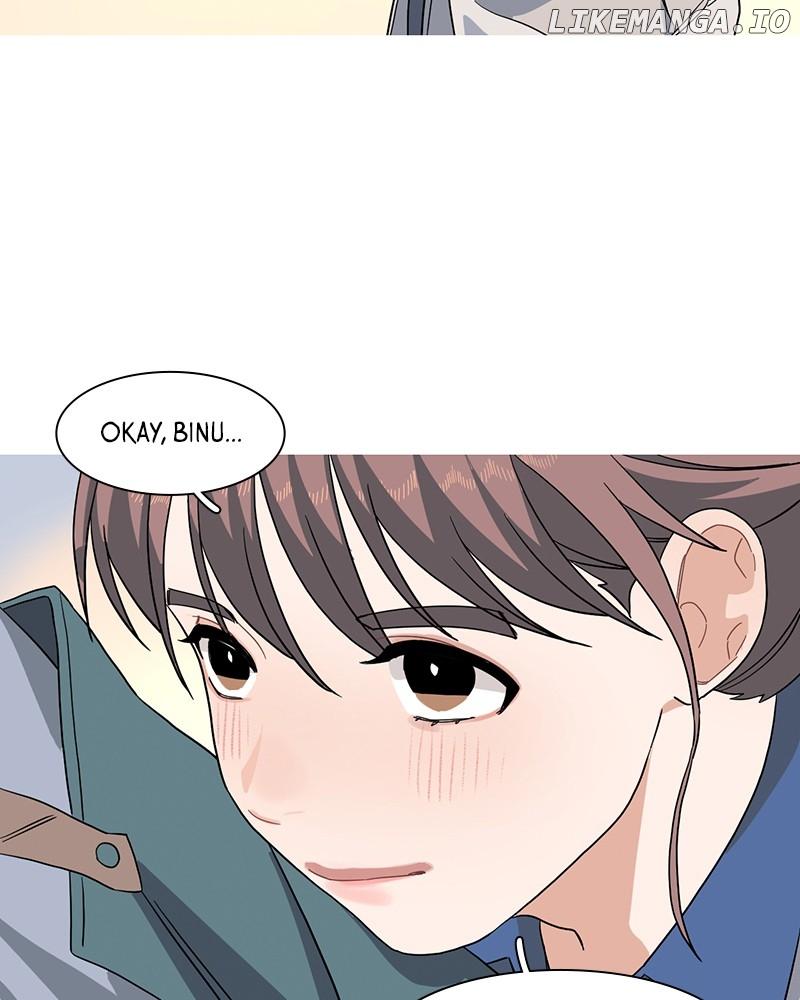 My Little Bookstore Chapter 76 page 69