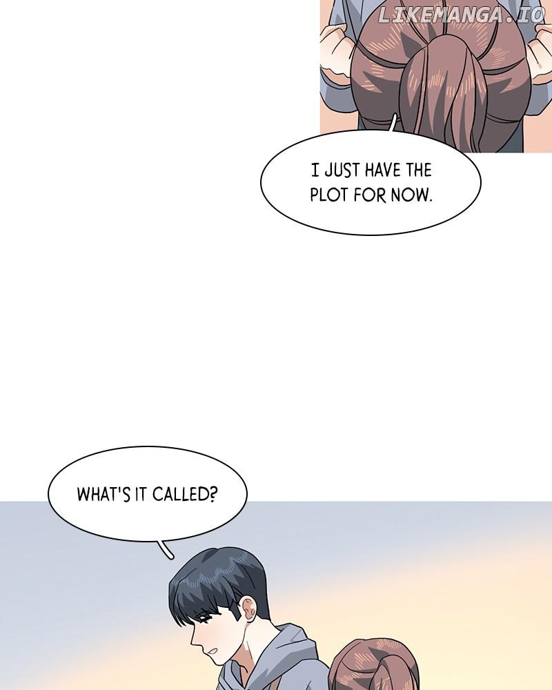 My Little Bookstore Chapter 76 page 75