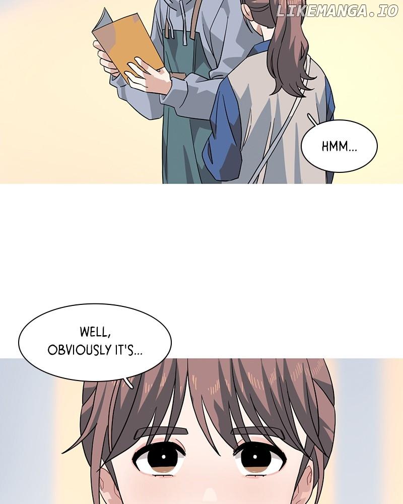 My Little Bookstore Chapter 76 page 76