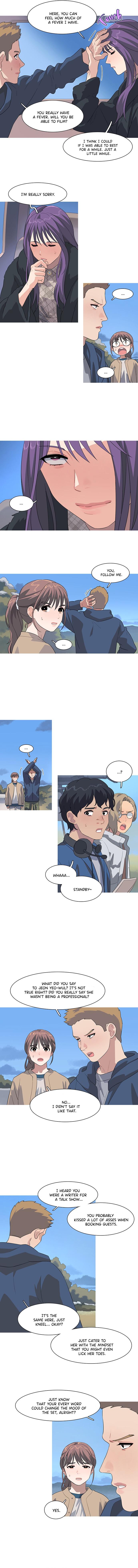 My Little Bookstore Chapter 9 page 4