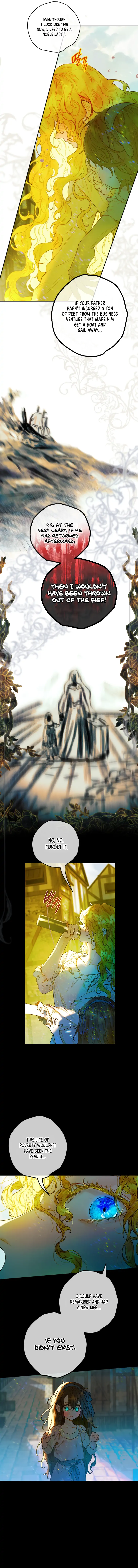My Mother Gets Married Again Chapter 1 page 1