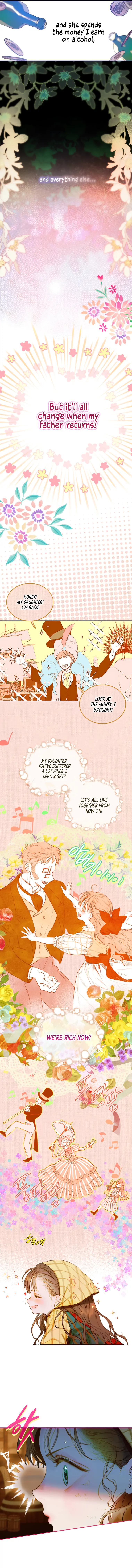 My Mother Gets Married Again Chapter 1 page 4