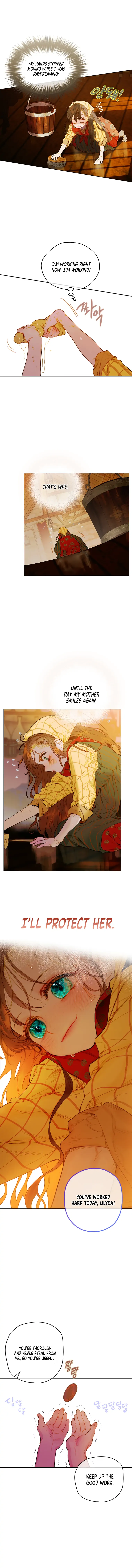 My Mother Gets Married Again Chapter 1 page 5