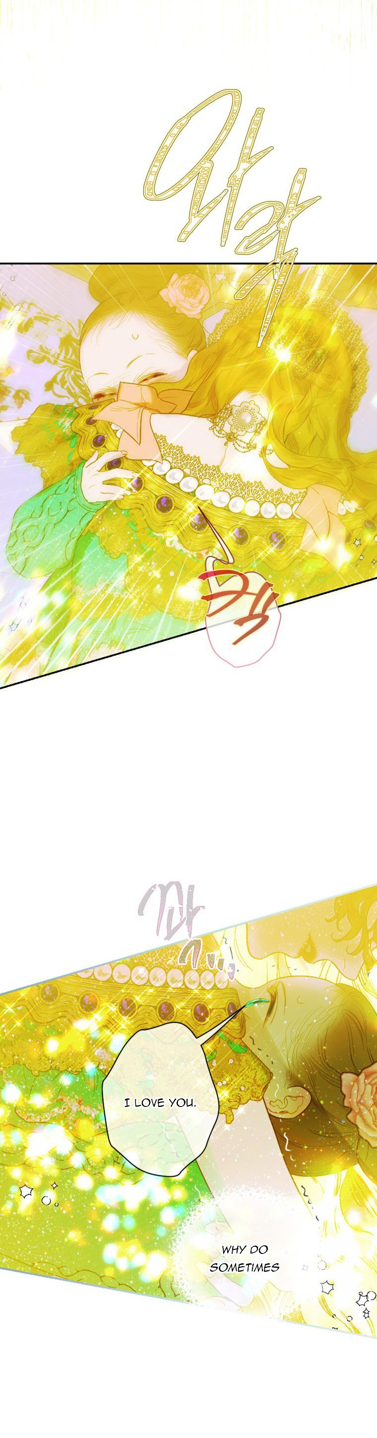 My Mother Gets Married Again Chapter 10 page 9