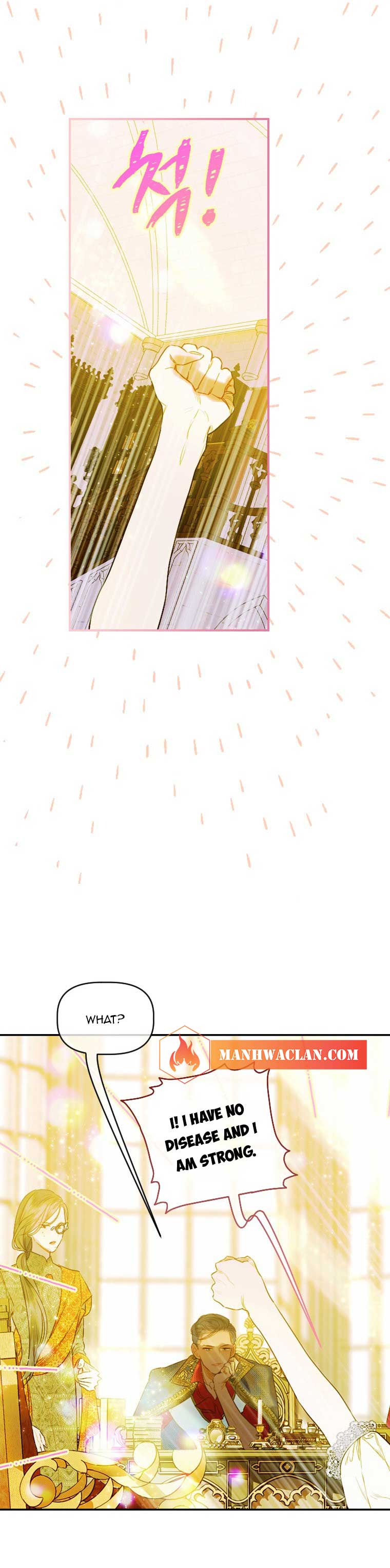My Mother Gets Married Again Chapter 10 page 24