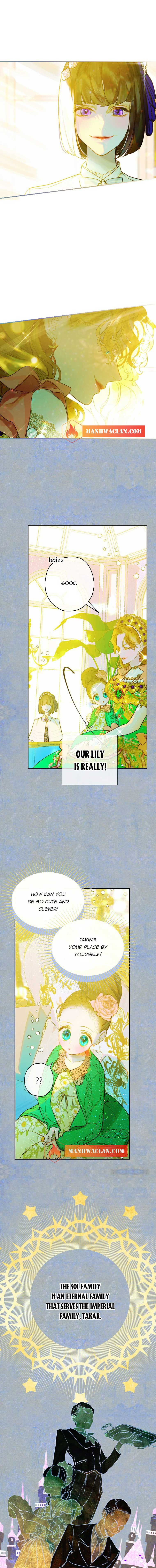 My Mother Gets Married Again Chapter 10 page 5