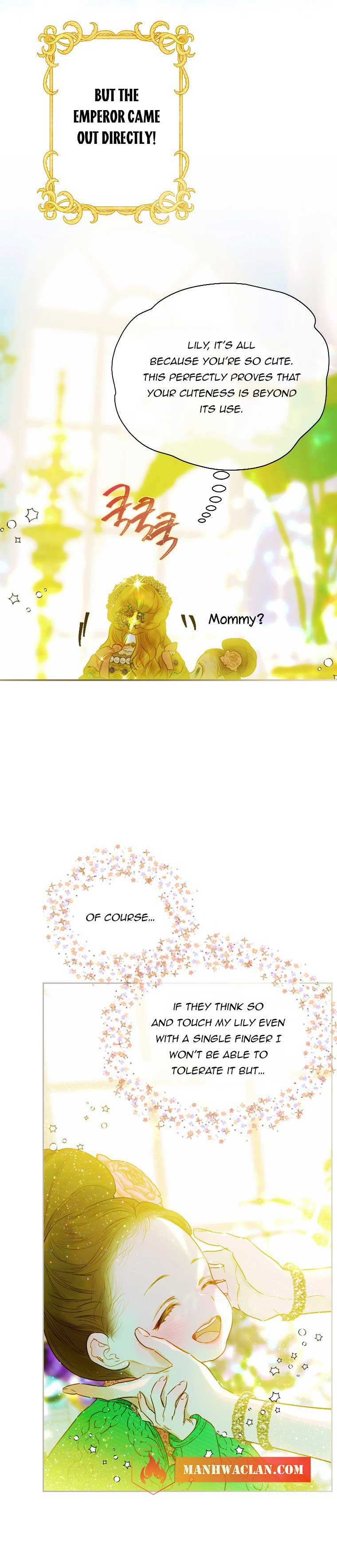 My Mother Gets Married Again Chapter 10 page 7