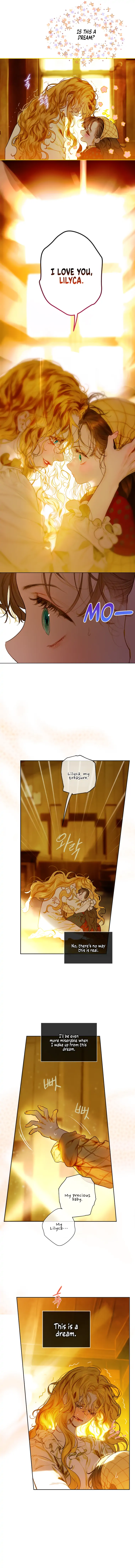 My Mother Gets Married Again Chapter 2 page 10