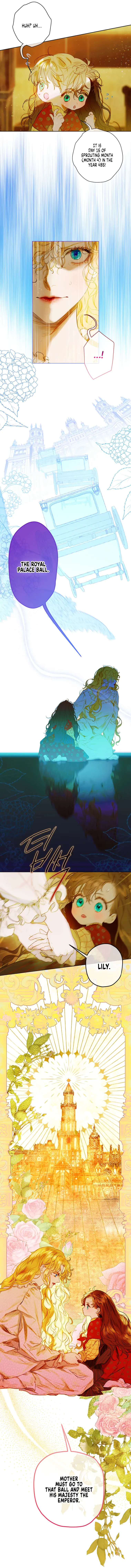 My Mother Gets Married Again Chapter 2 page 15