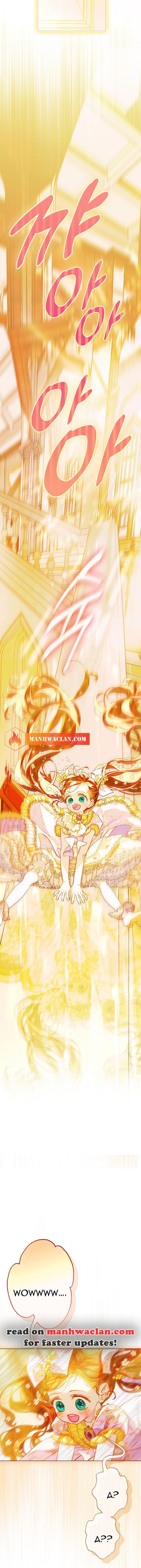 My Mother Gets Married Again Chapter 34 page 5
