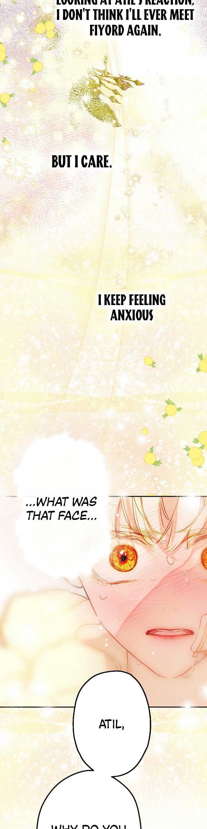 My Mother Gets Married Again Chapter 44 page 2