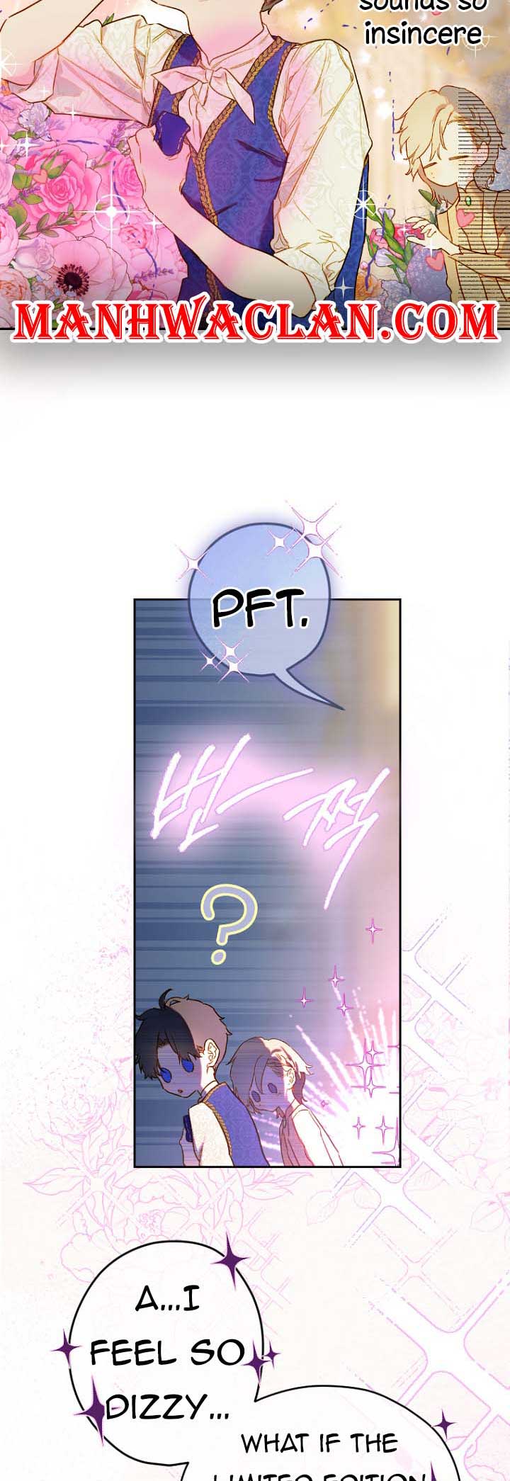 My Mother Gets Married Again Chapter 47 page 2