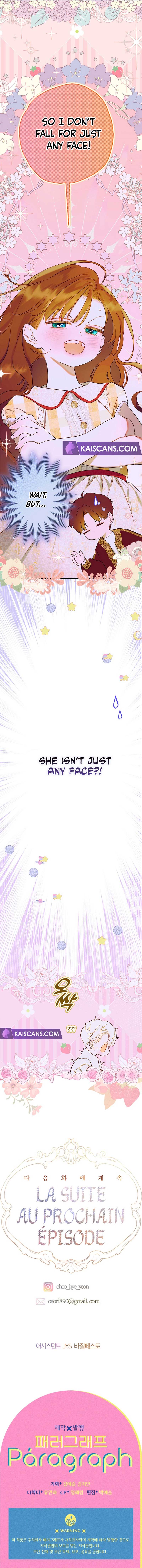 My Mother Gets Married Again Chapter 57 page 9