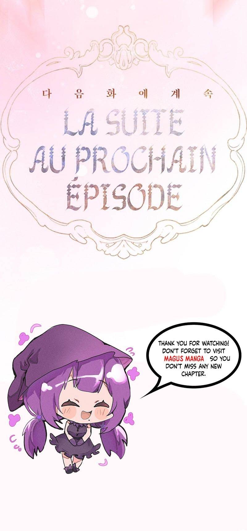 My Mother Gets Married Again Chapter 68 page 9