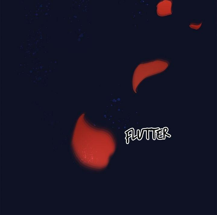 My Mysterious Nighttime Visitor Chapter 1 page 27