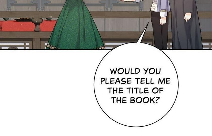 My Mysterious Nighttime Visitor Chapter 10 page 25