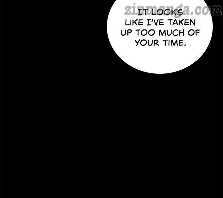 My Mysterious Nighttime Visitor Chapter 13 page 12