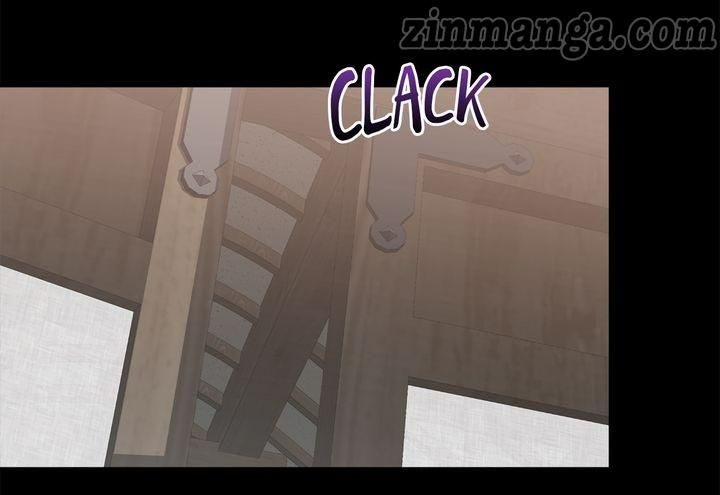 My Mysterious Nighttime Visitor Chapter 13 page 17