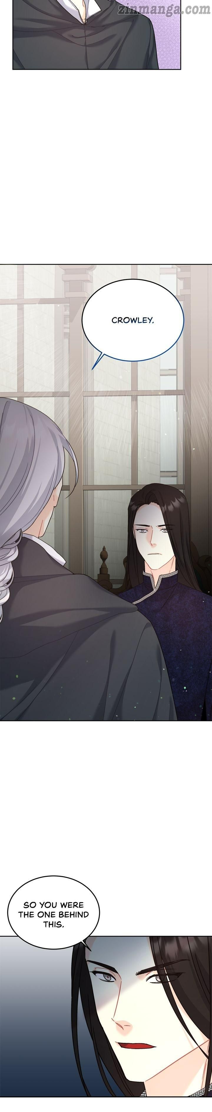 My Mysterious Nighttime Visitor Chapter 13 page 1