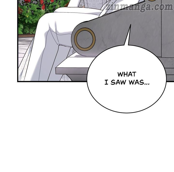 My Mysterious Nighttime Visitor Chapter 25 page 30