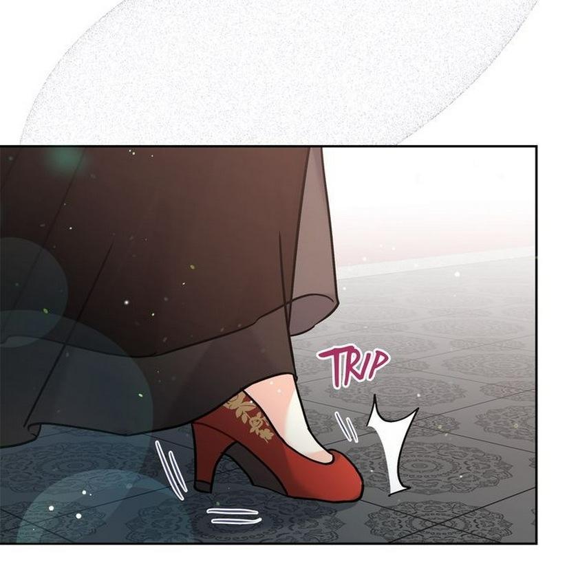 My Mysterious Nighttime Visitor Chapter 3 page 47