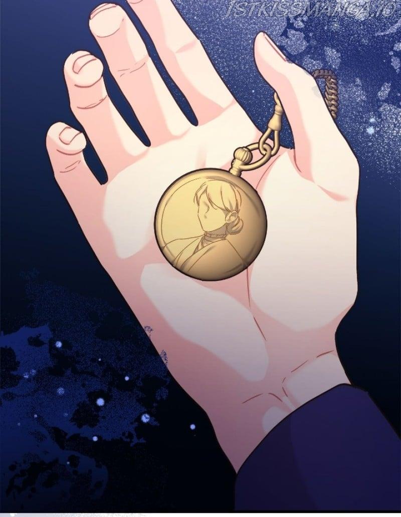My Mysterious Nighttime Visitor Chapter 32 page 30