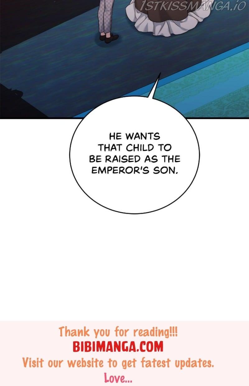 My Mysterious Nighttime Visitor Chapter 32 page 33
