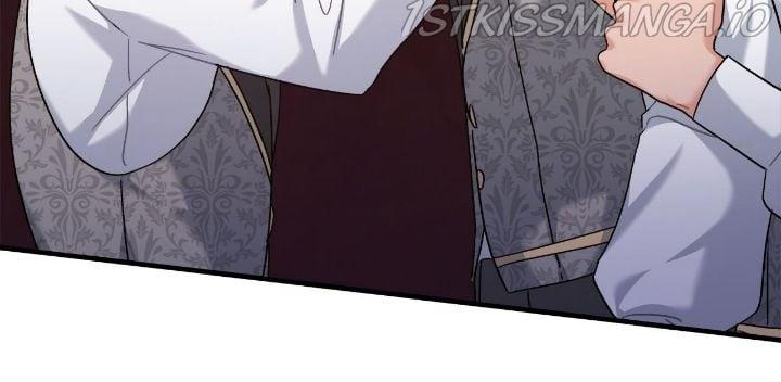 My Mysterious Nighttime Visitor Chapter 34 page 18