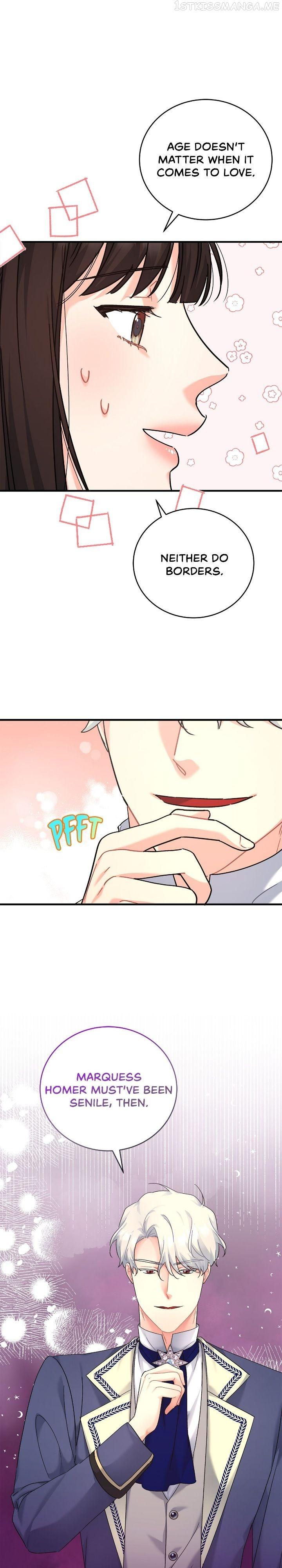 My Mysterious Nighttime Visitor Chapter 39 page 2