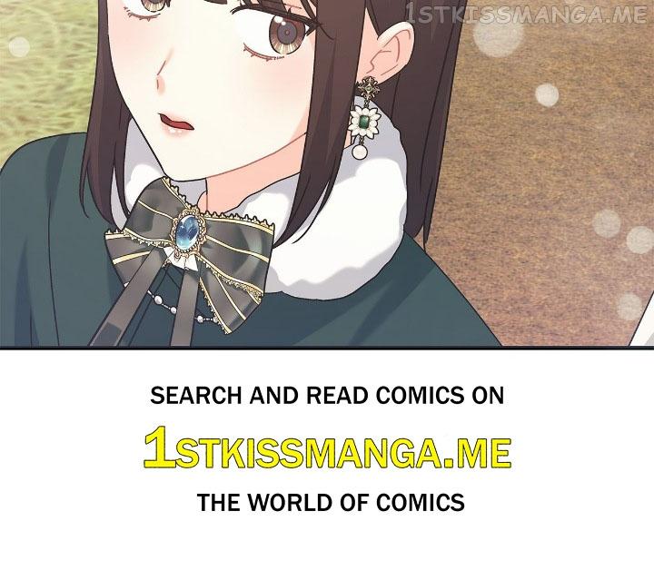 My Mysterious Nighttime Visitor Chapter 40 page 28