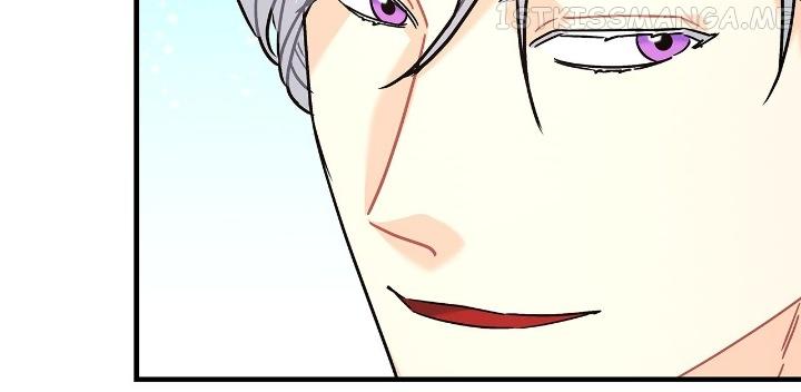 My Mysterious Nighttime Visitor Chapter 41 page 7