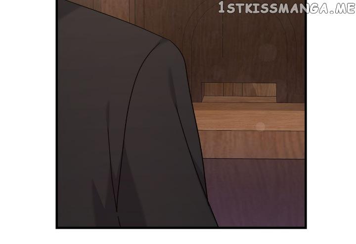 My Mysterious Nighttime Visitor Chapter 42 page 18