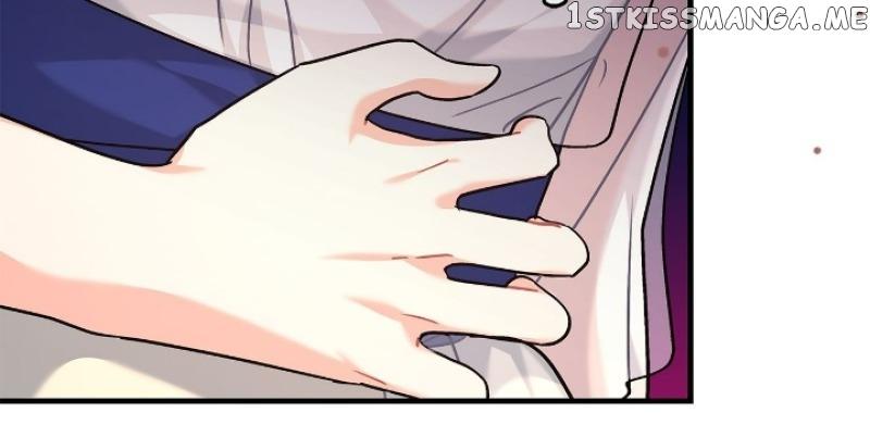 My Mysterious Nighttime Visitor Chapter 43 page 9