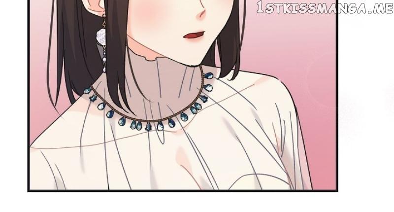 My Mysterious Nighttime Visitor Chapter 43 page 20