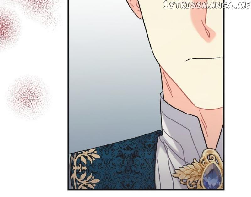 My Mysterious Nighttime Visitor Chapter 43 page 34