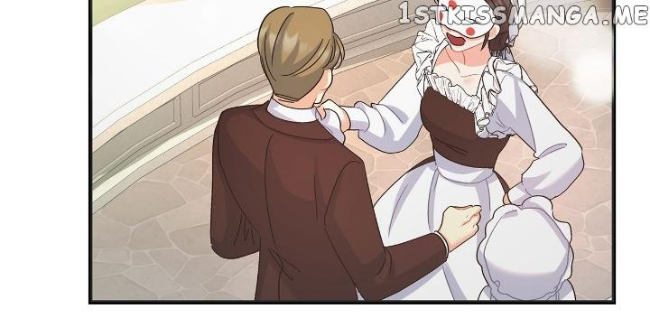 My Mysterious Nighttime Visitor Chapter 47 page 13