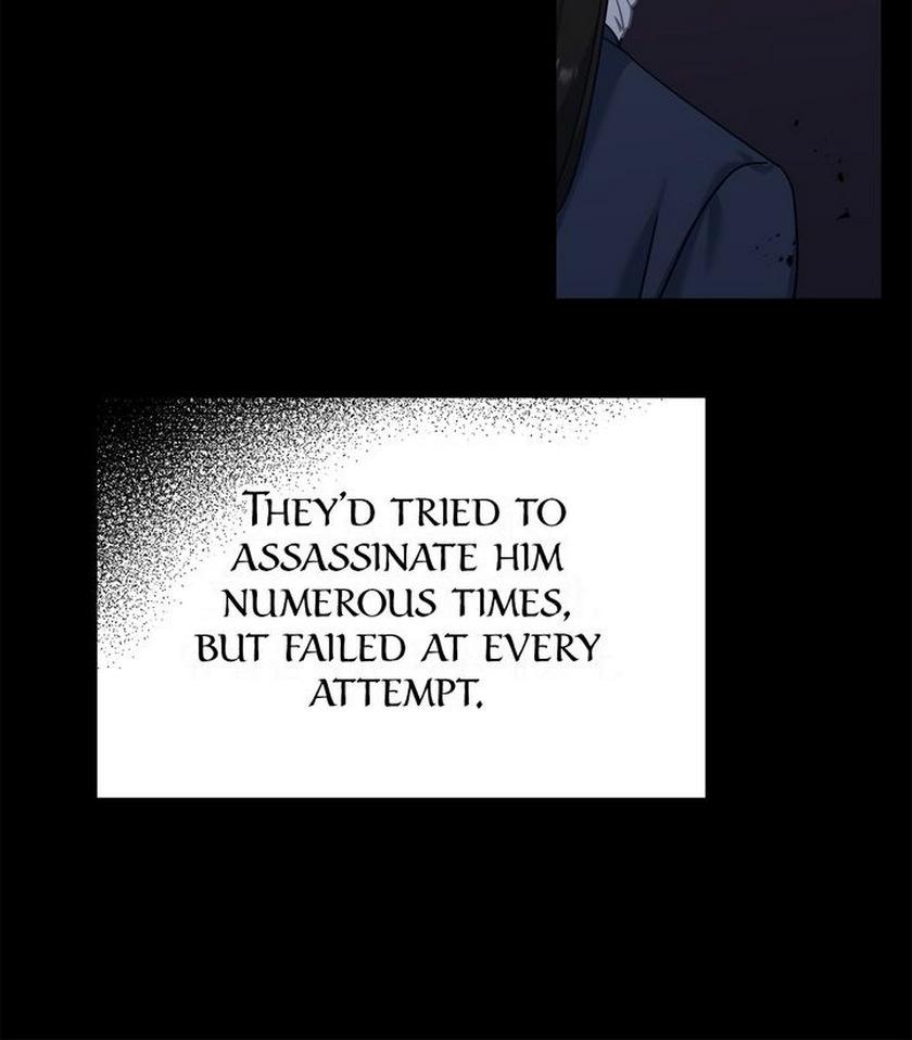 My Mysterious Nighttime Visitor Chapter 5 page 28