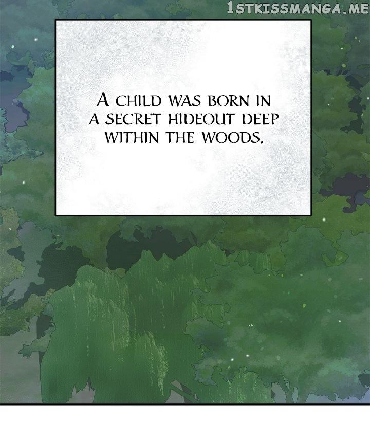 My Mysterious Nighttime Visitor Chapter 51 page 21