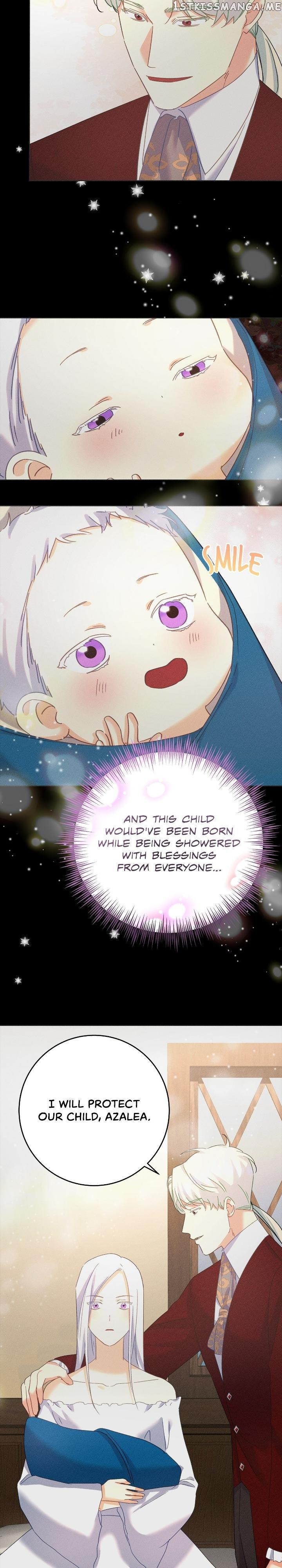 My Mysterious Nighttime Visitor Chapter 51 page 28