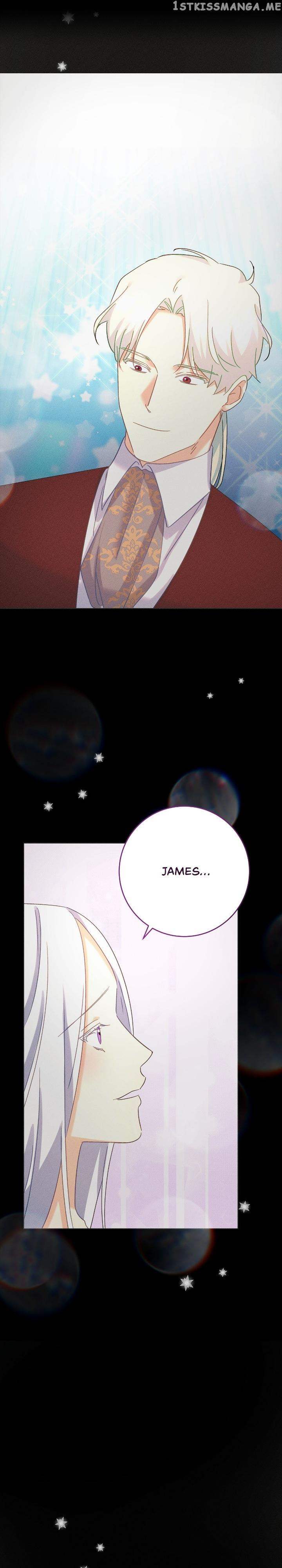 My Mysterious Nighttime Visitor Chapter 51 page 30