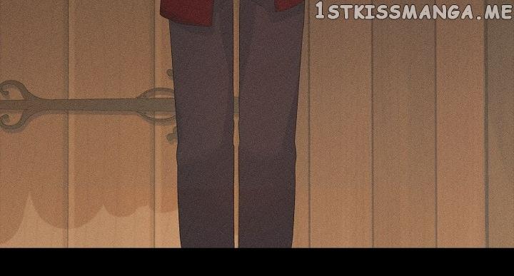 My Mysterious Nighttime Visitor Chapter 51 page 32