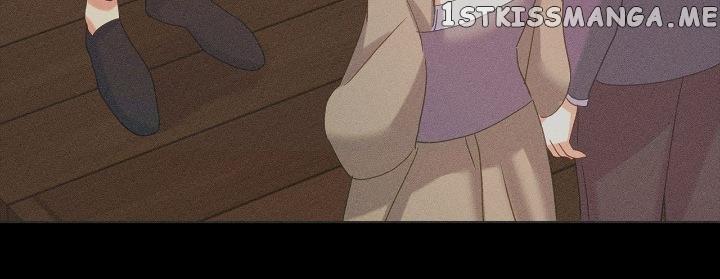 My Mysterious Nighttime Visitor Chapter 51 page 35