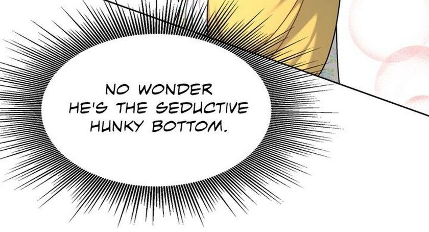 My Mysterious Nighttime Visitor Chapter 6 page 22