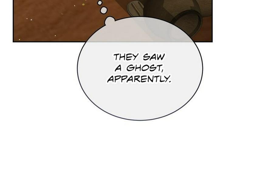 My Mysterious Nighttime Visitor Chapter 7 page 12