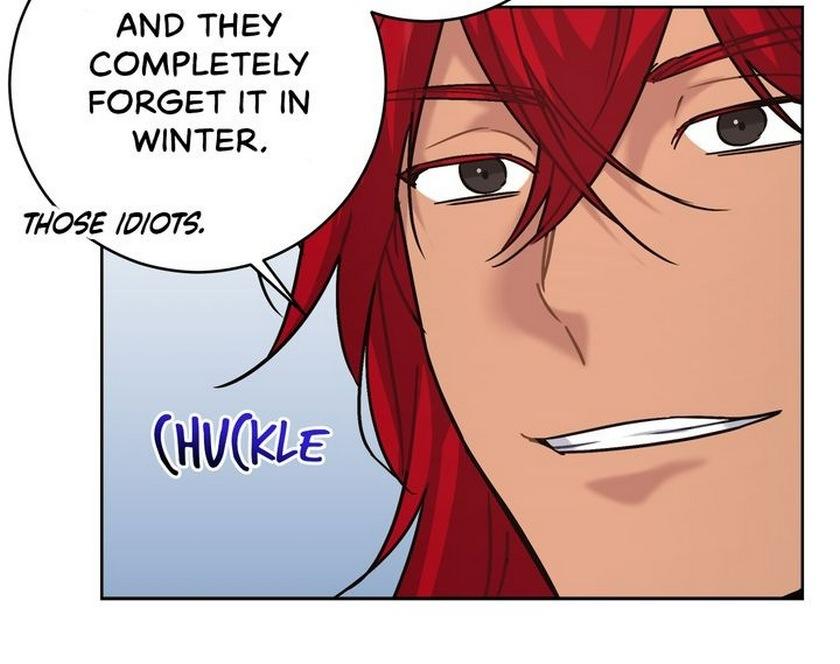 My Mysterious Nighttime Visitor Chapter 9 page 2