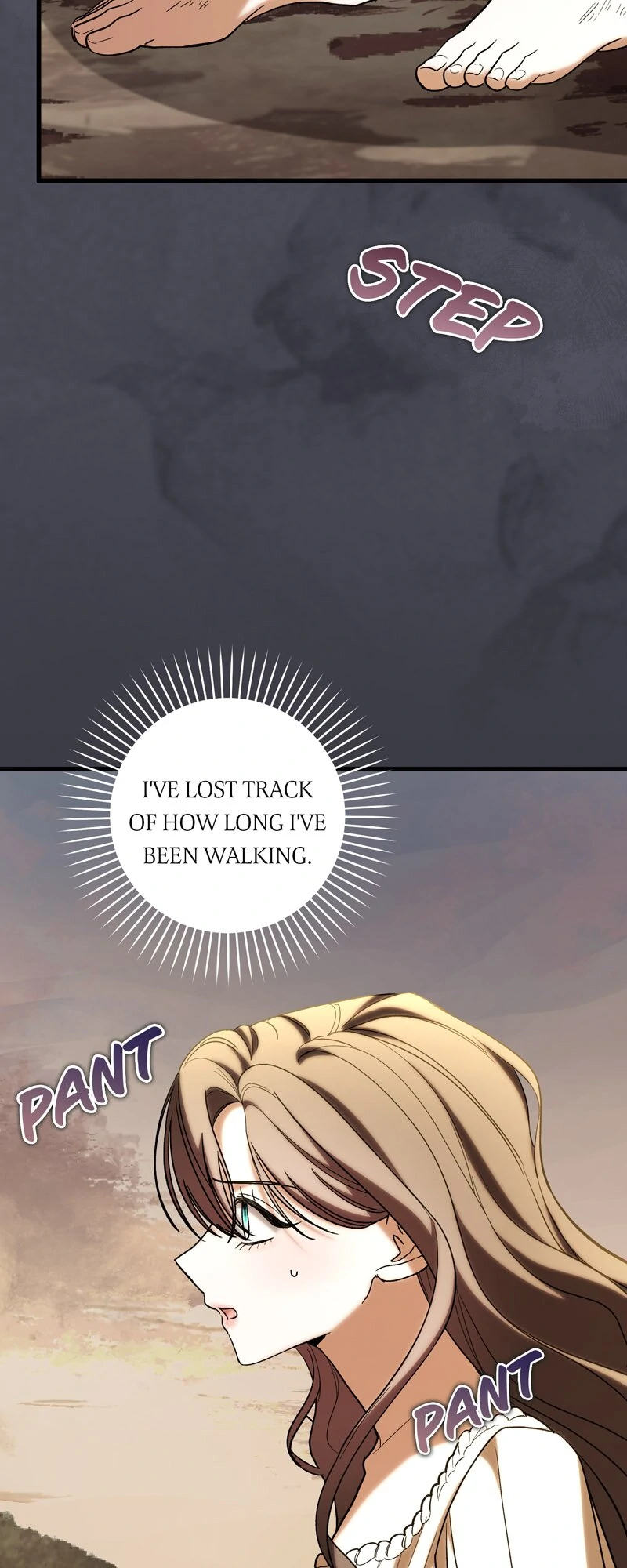 My Obsessive Father’s Heroic Homecoming Chapter 50 page 14
